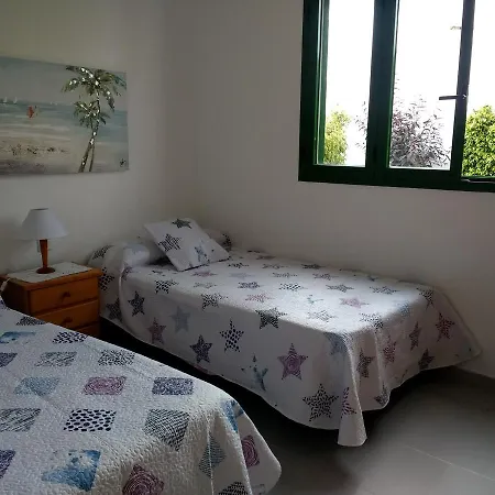 Zabbyn * Costa Teguise