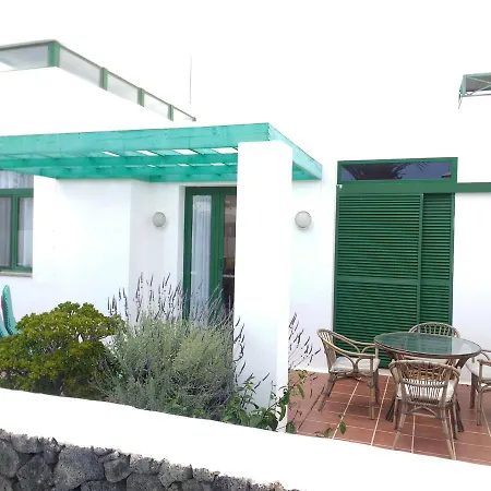 Zabbyn Διαμέρισμα Costa Teguise
