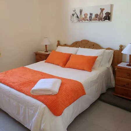 Zabbyn Costa Teguise
